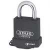 Abus Extreme Hardened Steel Weatherproof Padlock 57mm 2 Abus Extreme Hardened Steel Weatherproof Padlock 57mm -Padlocks Sales 9505G P