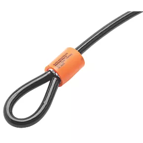 Sterling Steel Security Cable 2.5m x 8mm 7 Sterling Steel Security Cable 2.5m x 8mm - Image 5